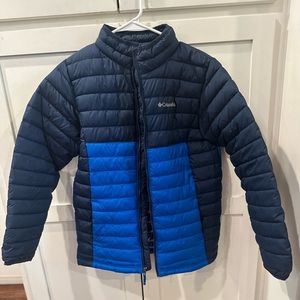 Boys' Powder Lite™ Jacket